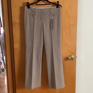 Loft Marisa Trouser Pants